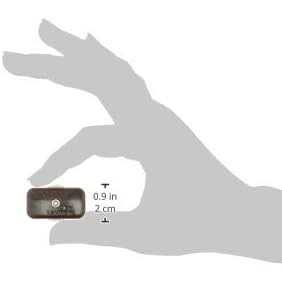 Leviton C30-00123-000 Wire Plug 2-Pole 10 A - MT - Mrs Treak