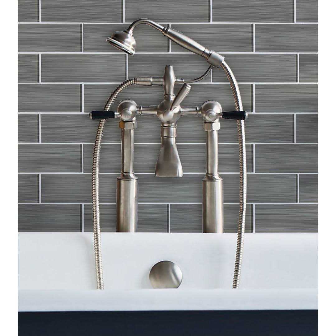 Premium Guard Pureflow Hepa Cabin Air Filter Pc5519hx Fits 2017-03 Honda Accord - MT - Mrs Treak