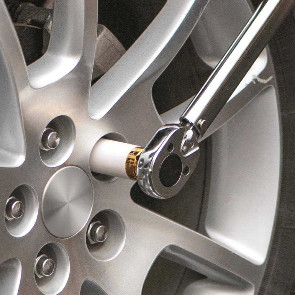 Titan Post Anchor - MT - Mrs Treak