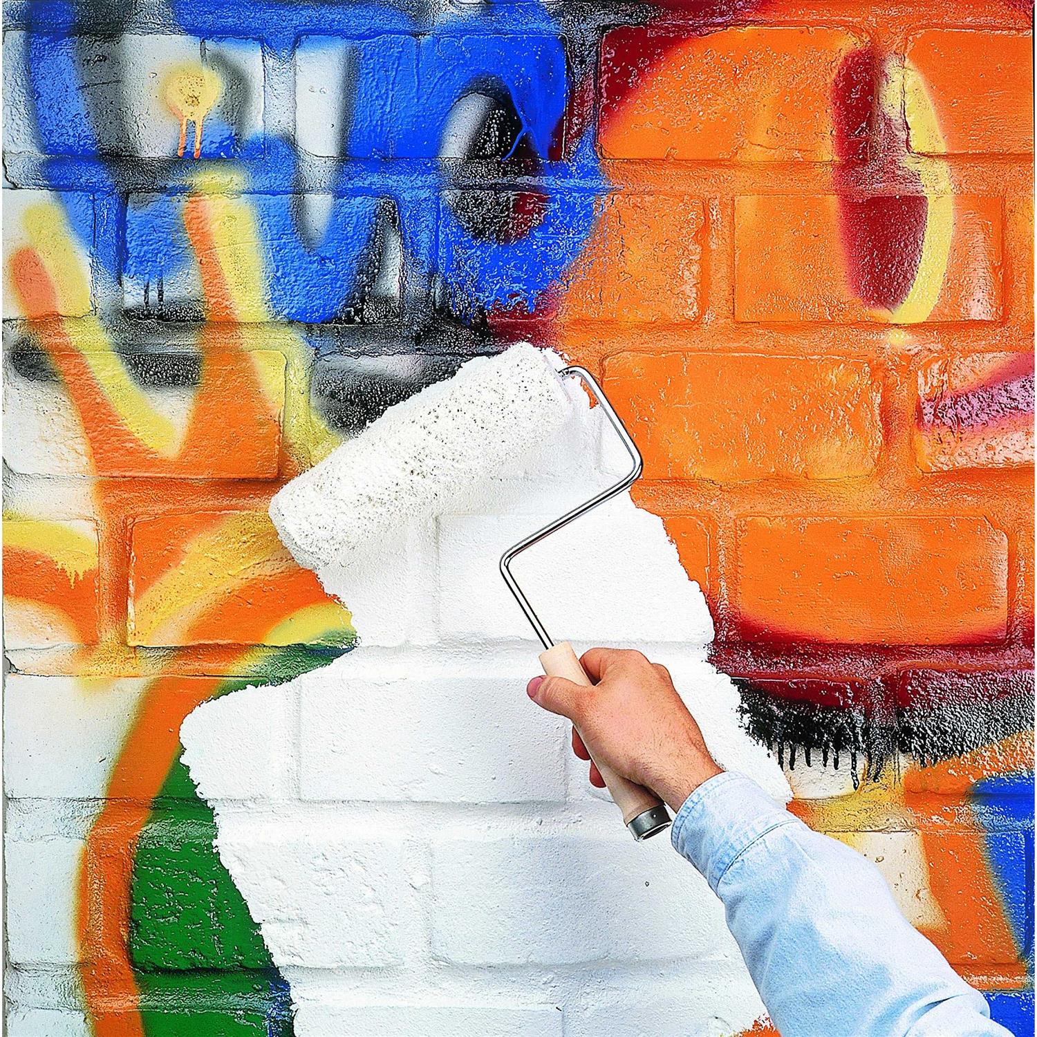 Zinsser 02241 Bulls Eye Water Base Primer Sealer - MT - Mrs Treak