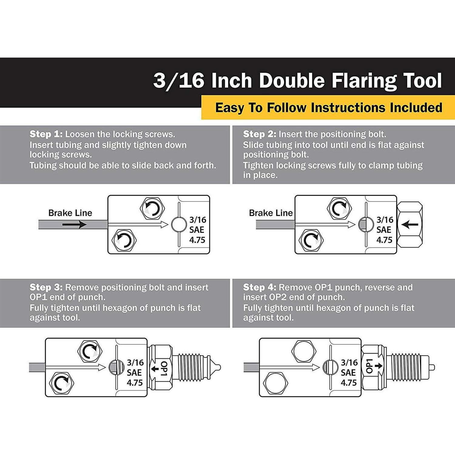 Titan 5/16 Bolt-On Grab Hook - MT - Mrs Treak