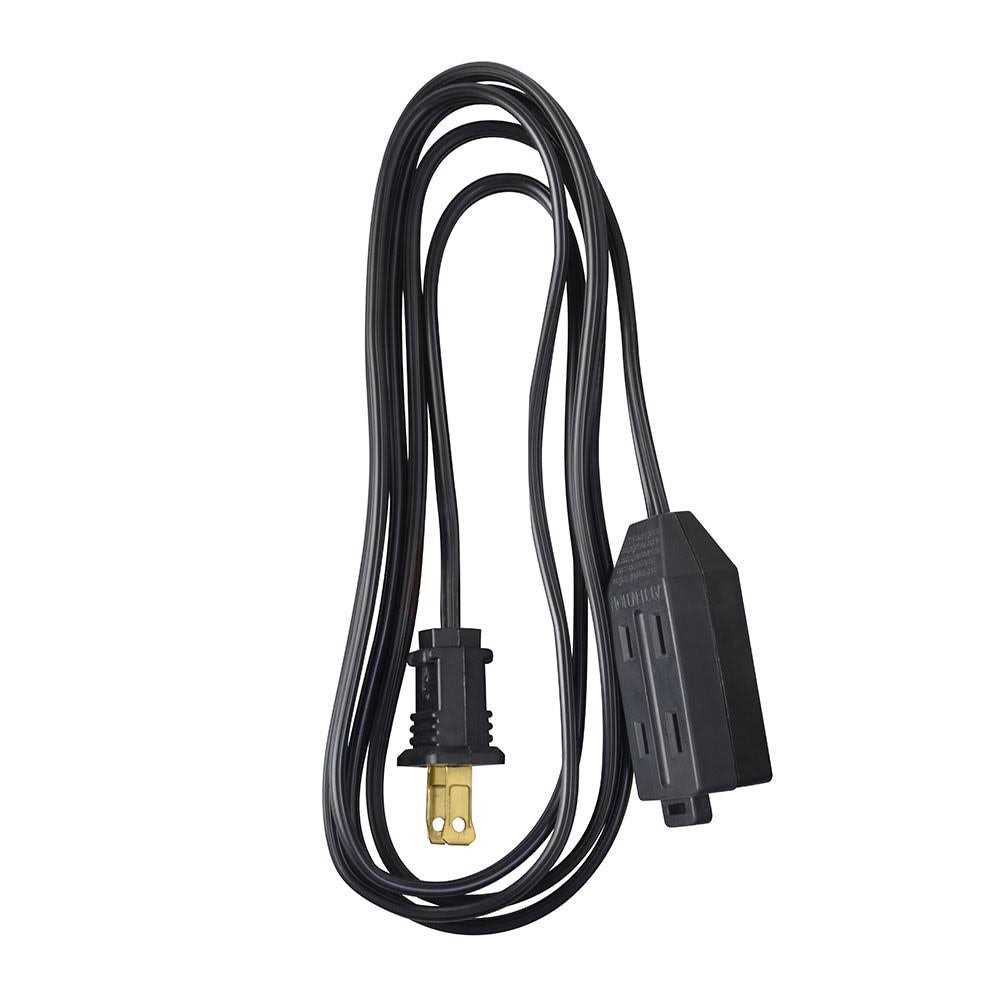 Woods Cube Extension Cord Tap - MT - Mrs Treak