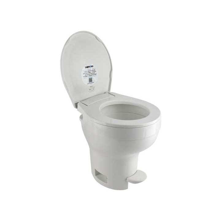 Thetford 31833 Aqua-Magic VI Toilet - MT - Mrs Treak
