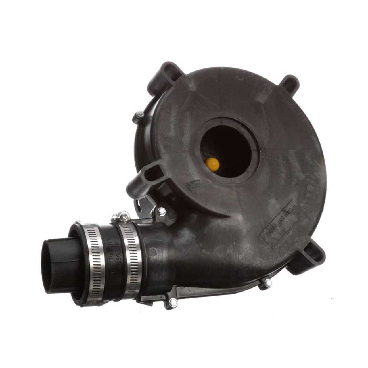 Fasco A200 Furnace Draft Inducer Motor fits Lennox 7002-2975 313l5501 31l5501 24w95 - MT - Mrs Treak