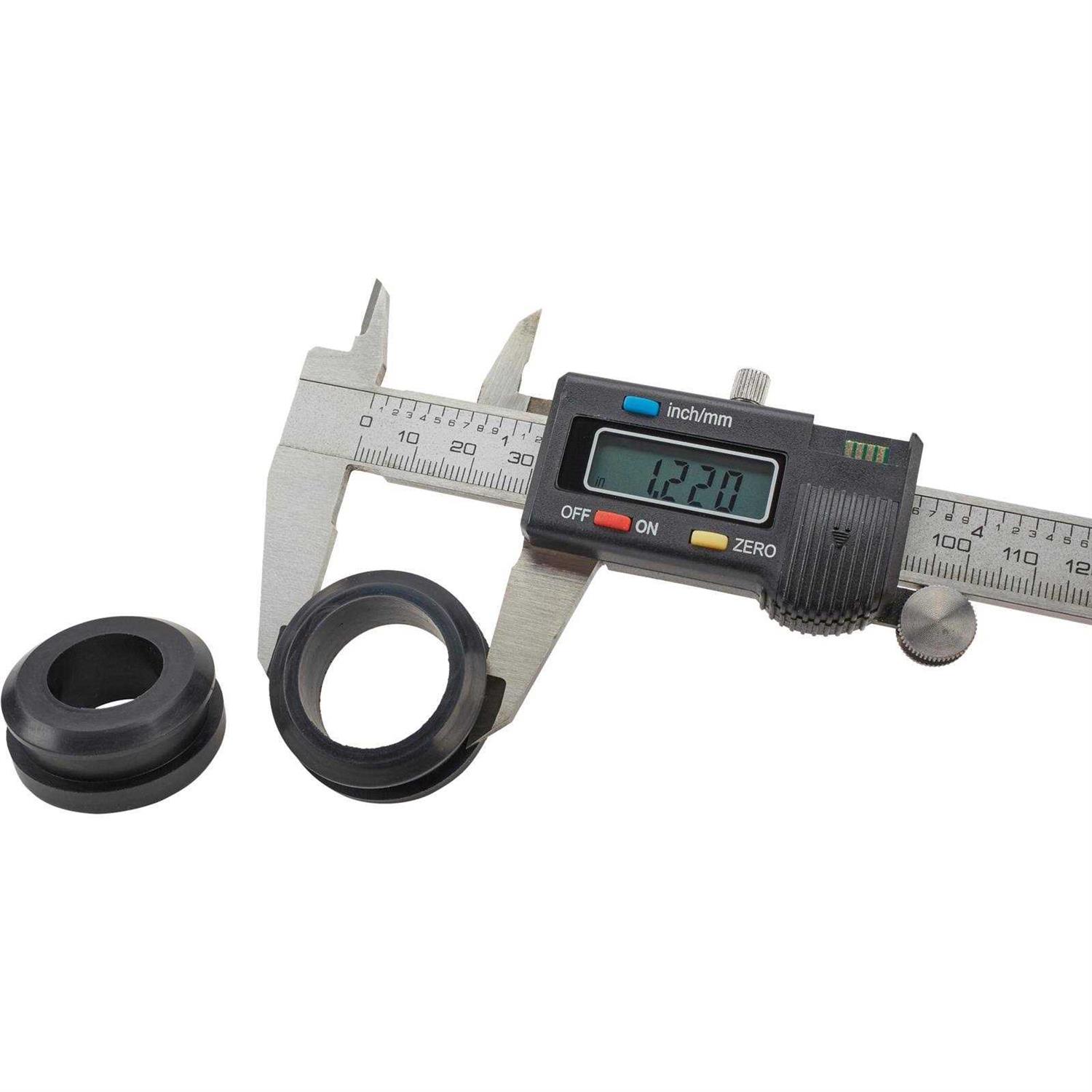 Spectre 4699 Harmonic Balancer Bolt - MT - Mrs Treak