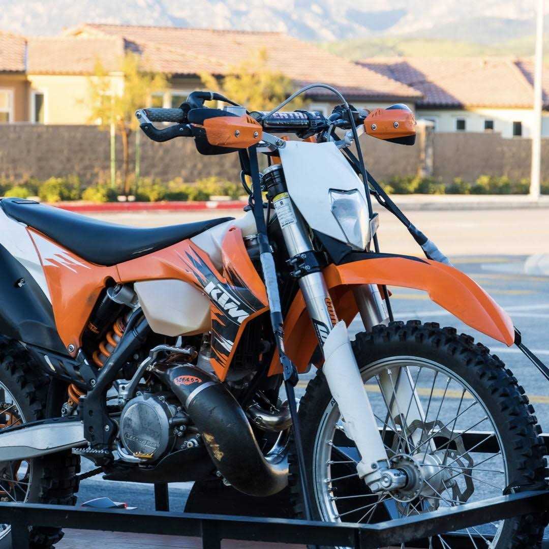 Torklift S9000 Basic Springload Kit - MT - Mrs Treak