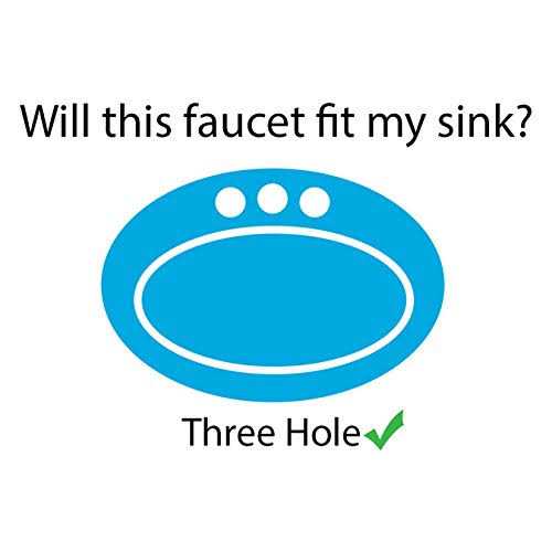 Moen Chateau Chrome One-Handle Bathroom Faucet 64621 - MT - Mrs Treak