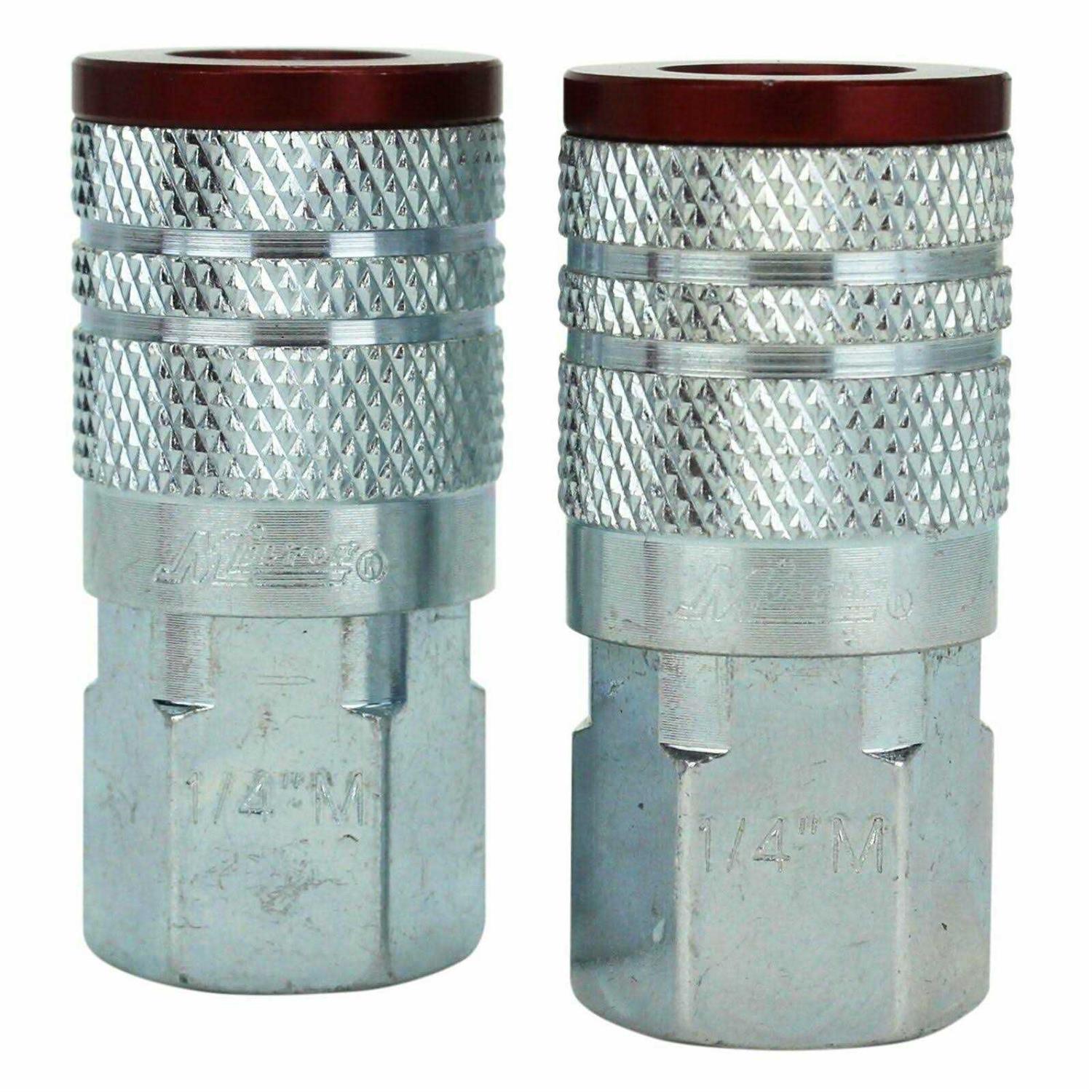 Milton 731 M Style Recapper Plug - MT - Mrs Treak