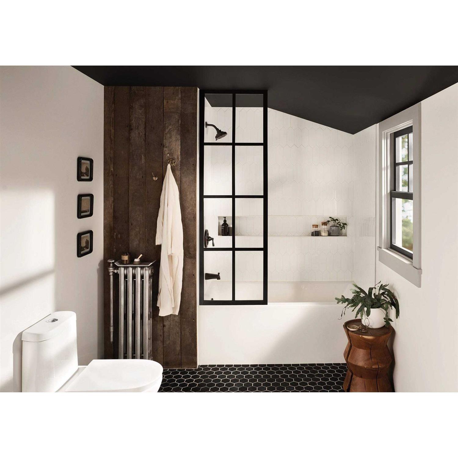 Moen HydroEnergetix 8-Spray Shower - MT - Mrs Treak