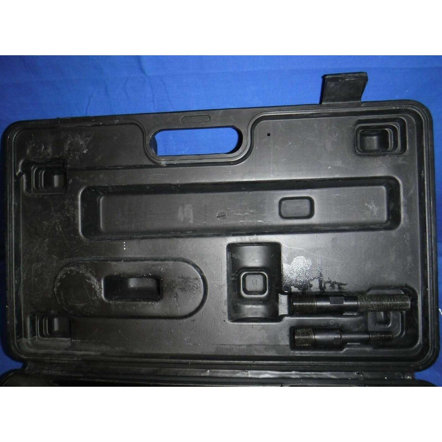 Pittsburgh Automotive 14 In. Stowable Four-Way Lug Wrench - MT - Mrs Treak