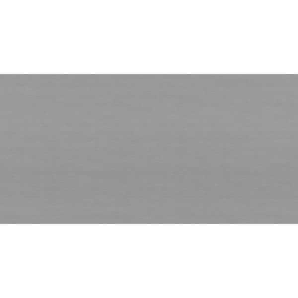 Wilsonart Satin Stainless 4830K Laminate Sheet - MT - Mrs Treak