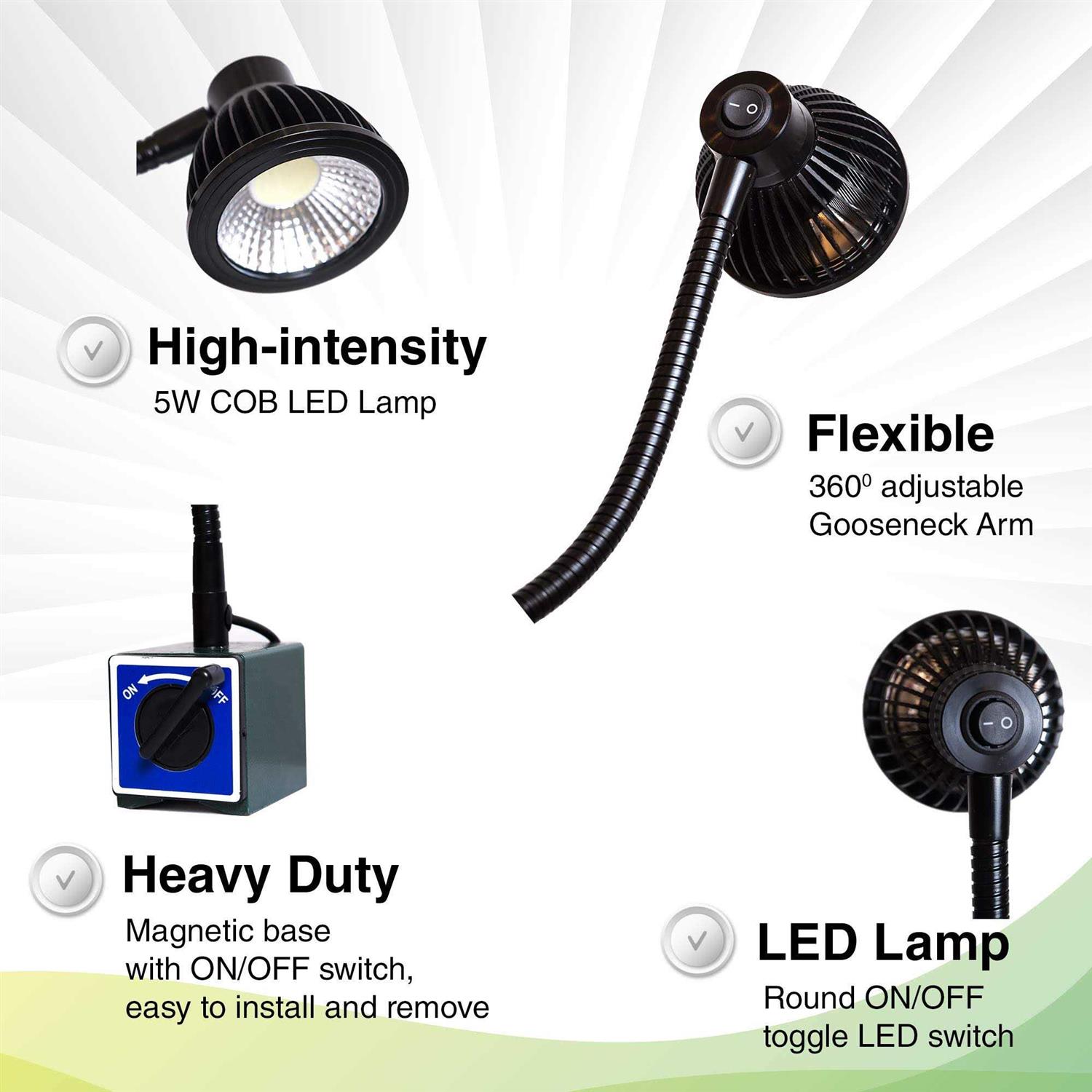 Volant 61517 PowerCore Air Filter - MT - Mrs Treak