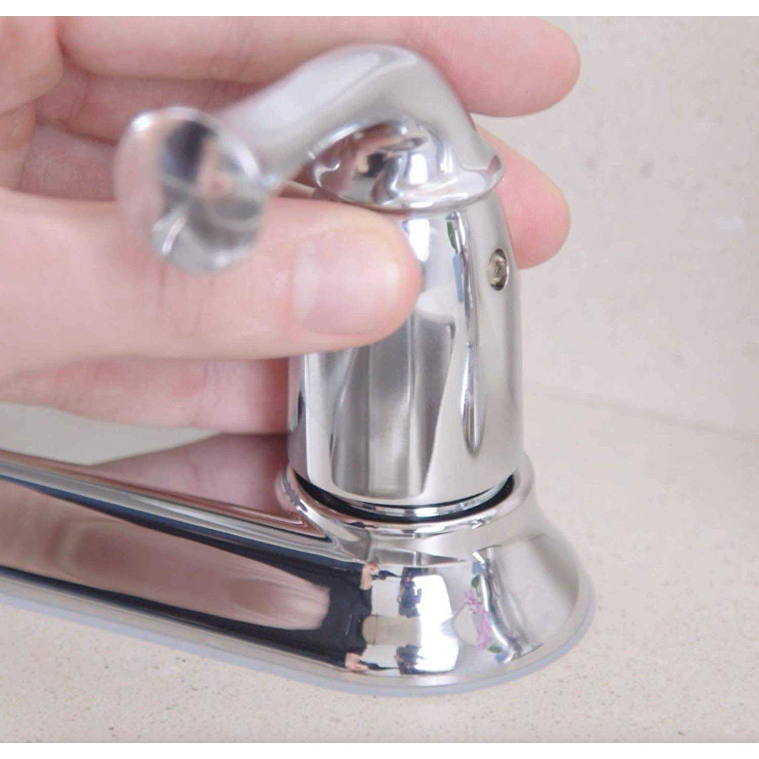 Moen 2 Handle Replacement Cartridge - MT - Mrs Treak