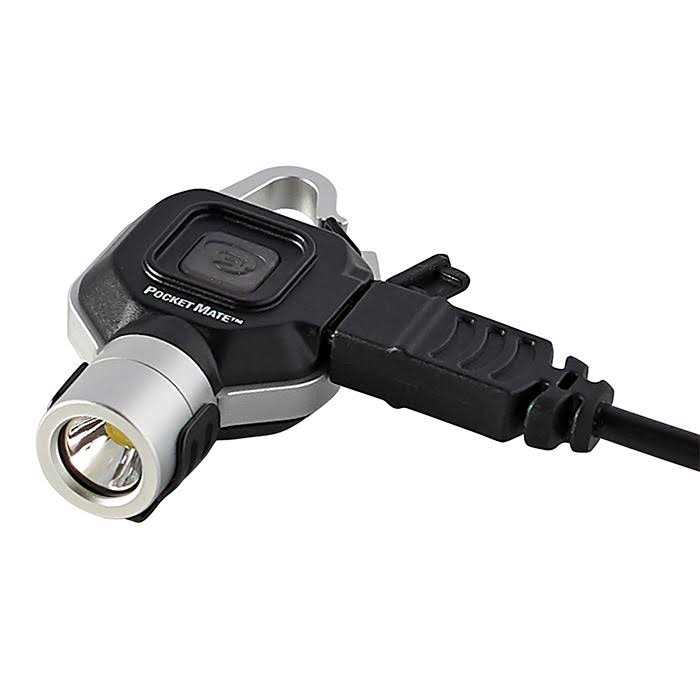 Streamlight Nano light - MT - Mrs Treak