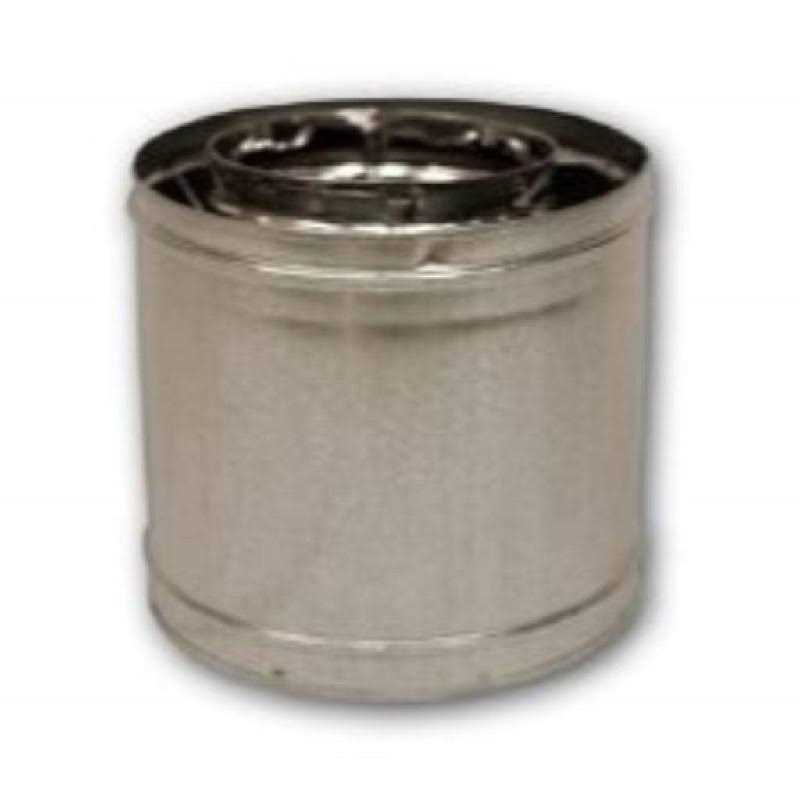 Superior 42 White Stacked Ceramic Fiber Brick Liner - MT - Mrs Treak