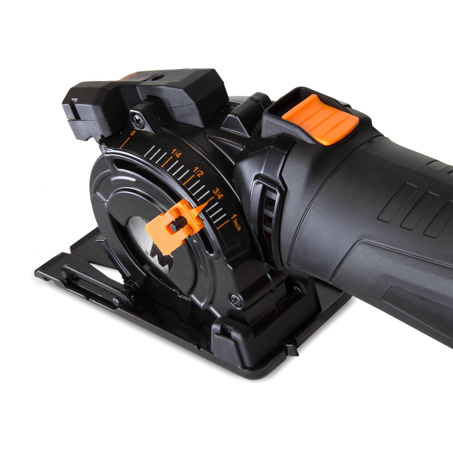 WEN 4-by-6-Inch Metal-Cutting Band Saw with Stand - MT - Mrs Treak