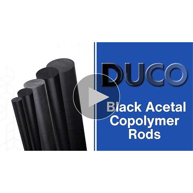 Duco 9in Classic Rib Profile Foam Closure Strips for Metal Roofing Panels - MT - Mrs Treak