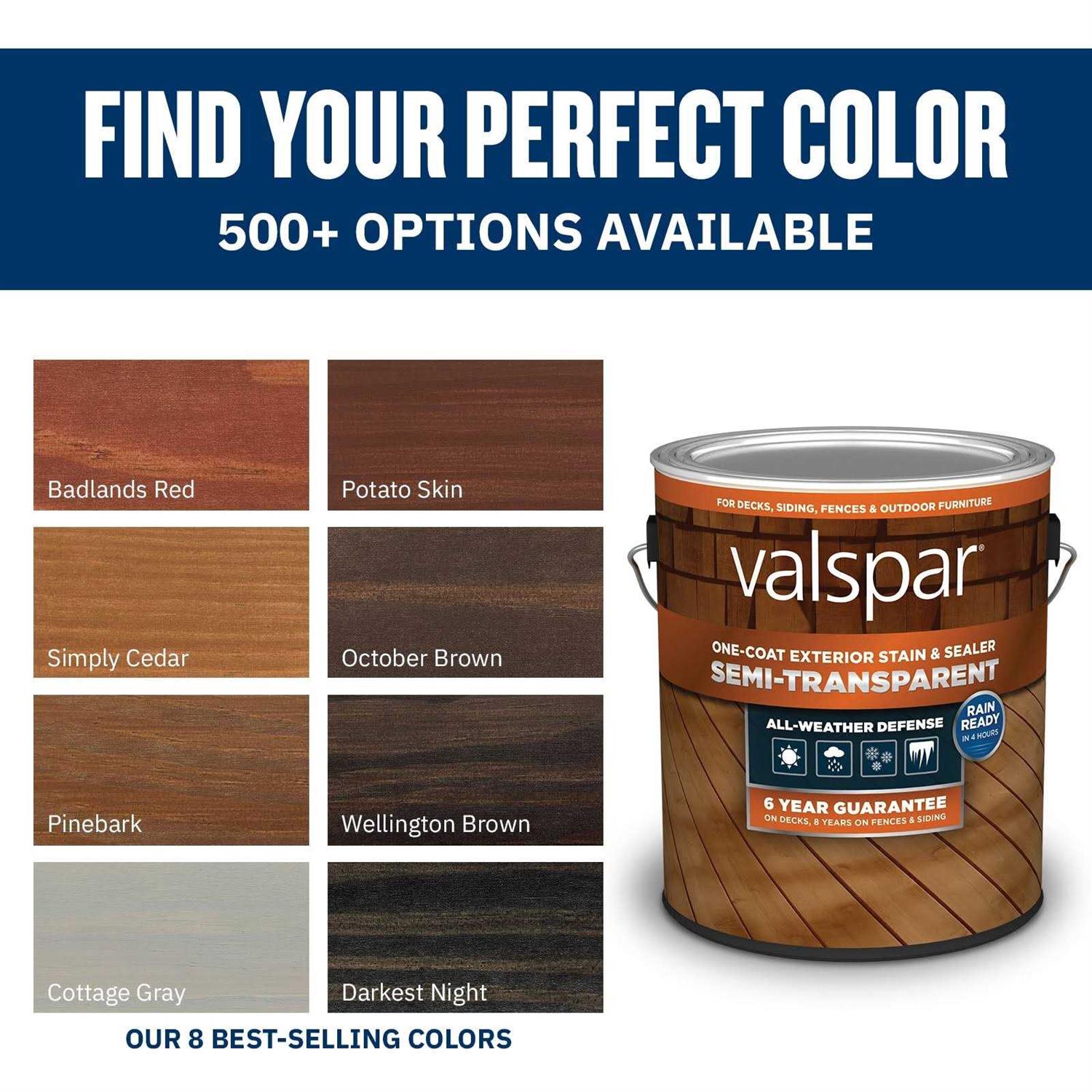 Valspar Porch Floor Paint - MT - Mrs Treak