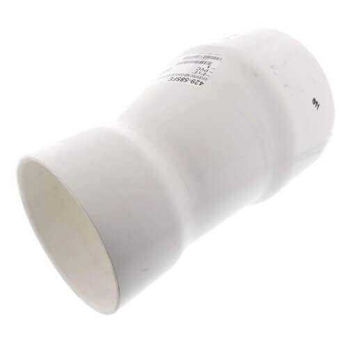 Spears 429 Spears Plastic Eccentric Reducer Coupling - Mrs Treak