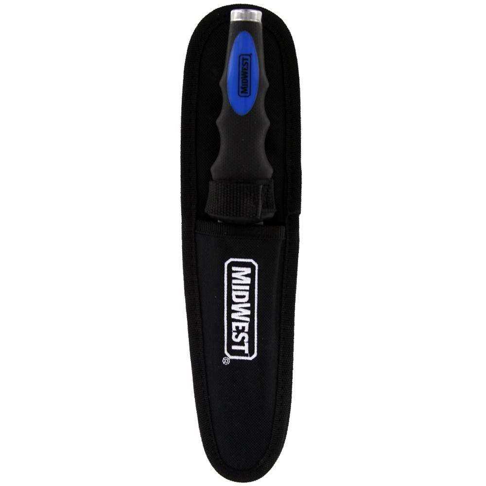 Midwest Left Offset Aviation Snip MWT-6510L - MT - Mrs Treak