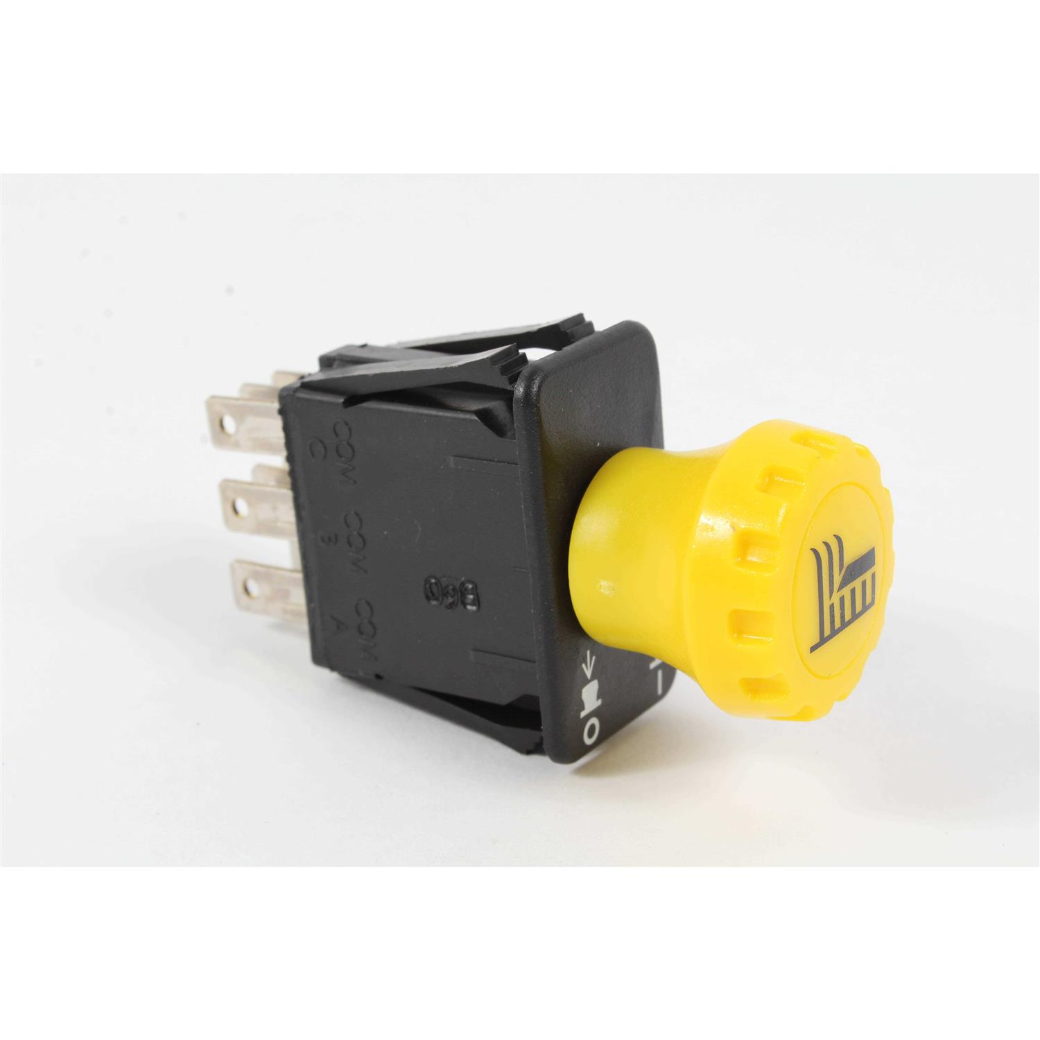 Surefire V70 Polymer Speed Holster - MT - Mrs Treak