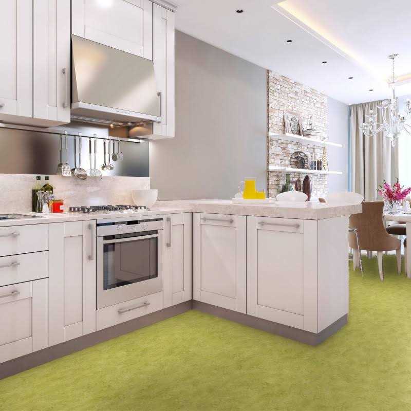 Forbo Marmoleum Click - MT - Mrs Treak