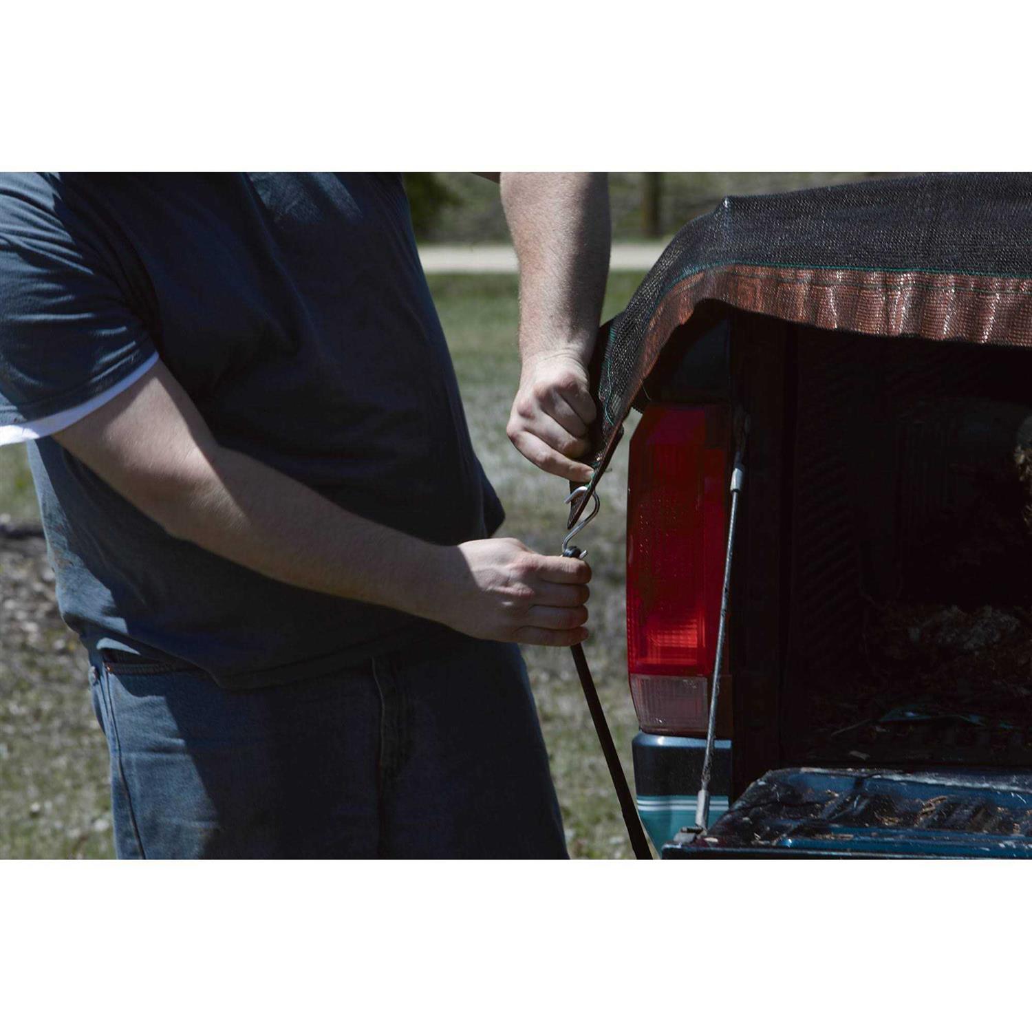 Weather Guard 999-10PK - MT - Mrs Treak