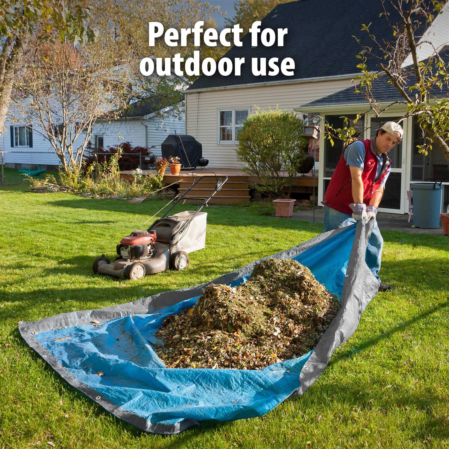 MAX SuperRoofer CN445R3 - MT - Mrs Treak