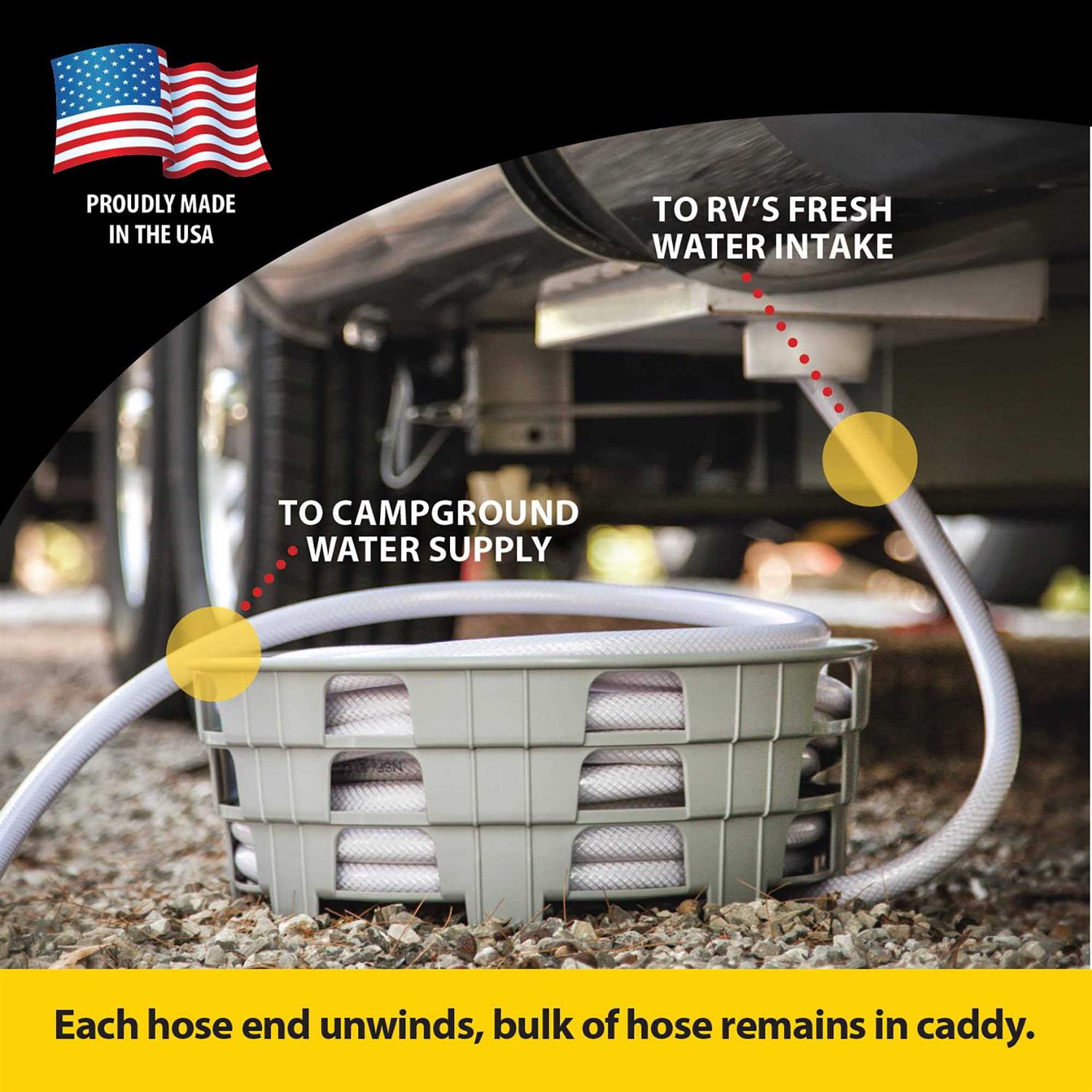 Stromberg Carlson AM-800 Lend-A-Hand - MT - Mrs Treak