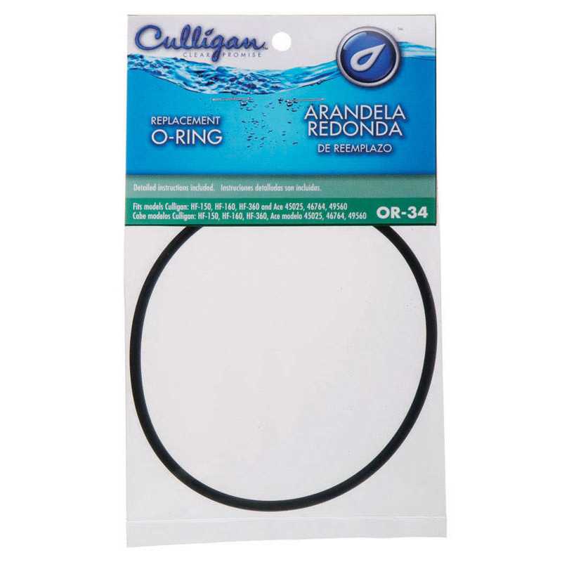 Culligan Water Filter Whole House - MT - Mrs Treak