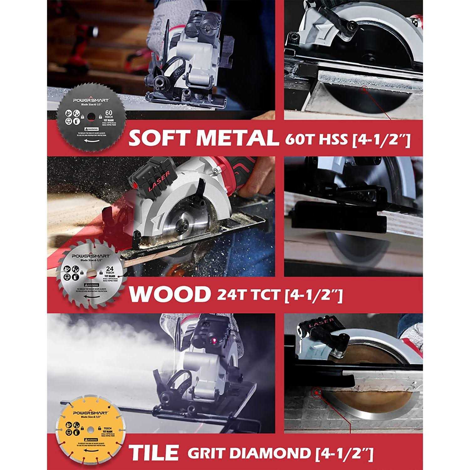 Powersmart 1500 Watt Portable Gas Power Generator for Outdoor Camping and Home Use PS55 - MT - Mrs Treak