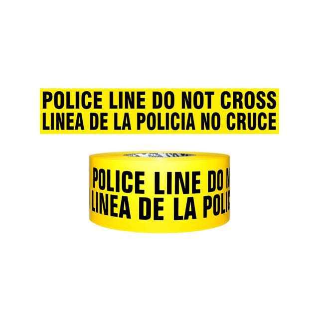 Presco Flagging Tape - MT - Mrs Treak