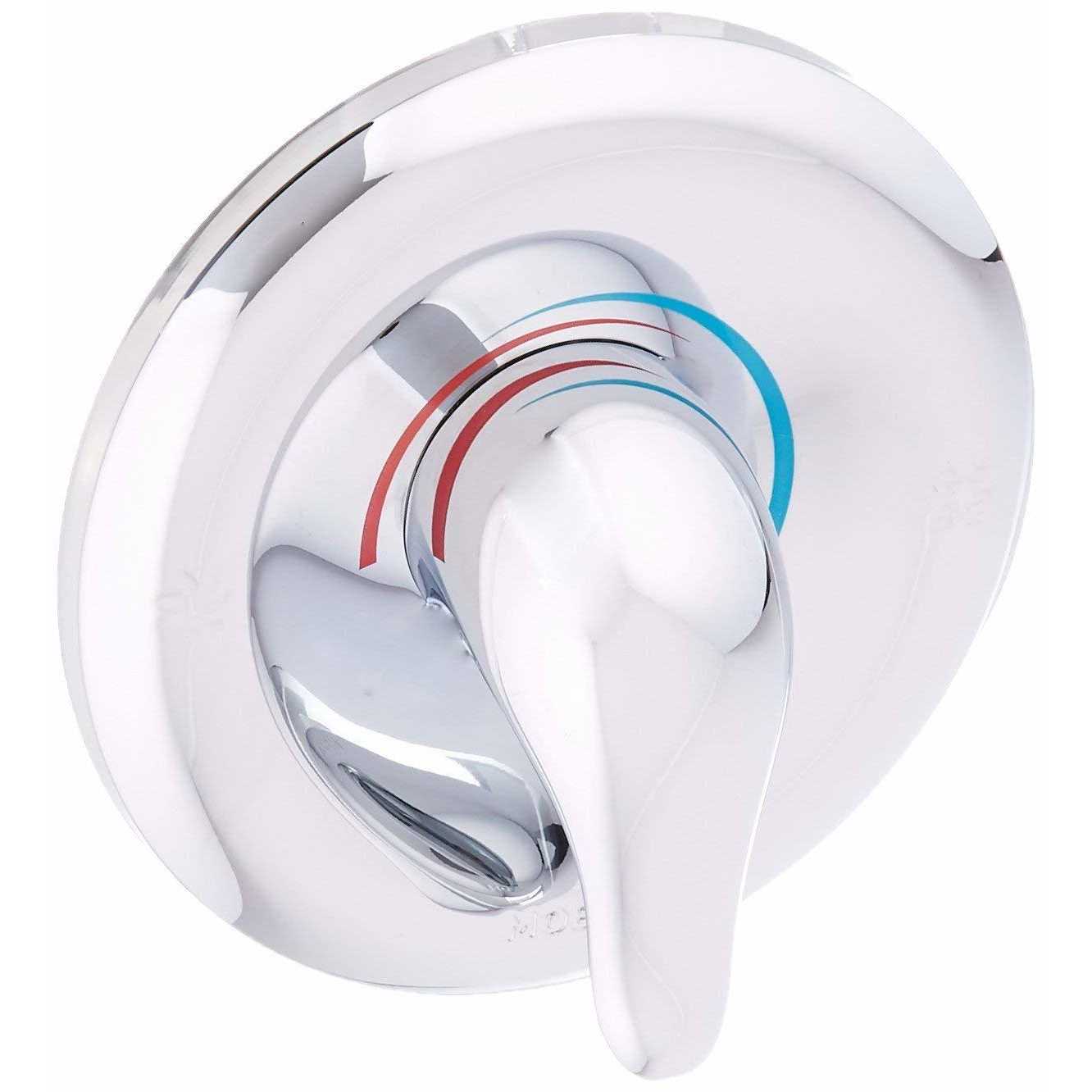 Moen T990 Chateau Chrome Two-Handle Roman Tub Faucet - MT - Mrs Treak