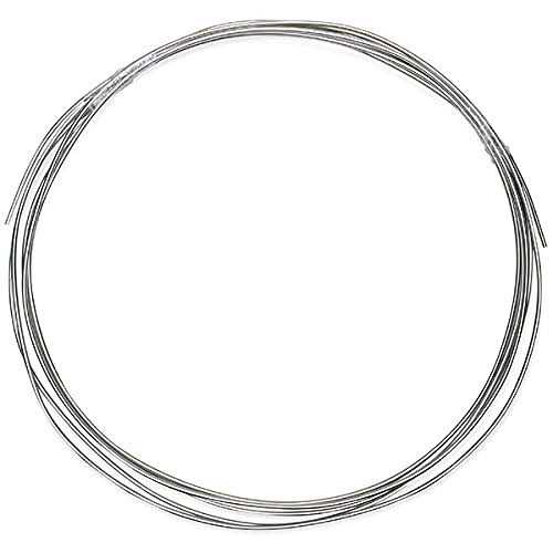 Eastwood 3/16 Inch and 1/4 Inch Brake Line Tubing Straightener - MT - Mrs Treak