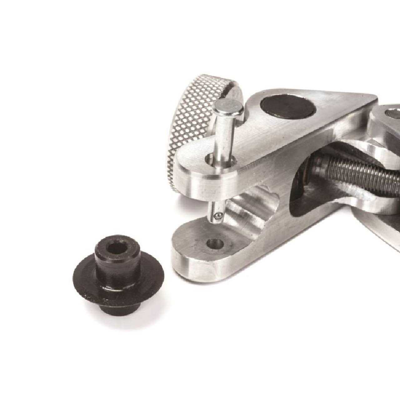 Wheeler-Rex 29201 Hydrostatic Test Pump,1000 PSI - MT - Mrs Treak