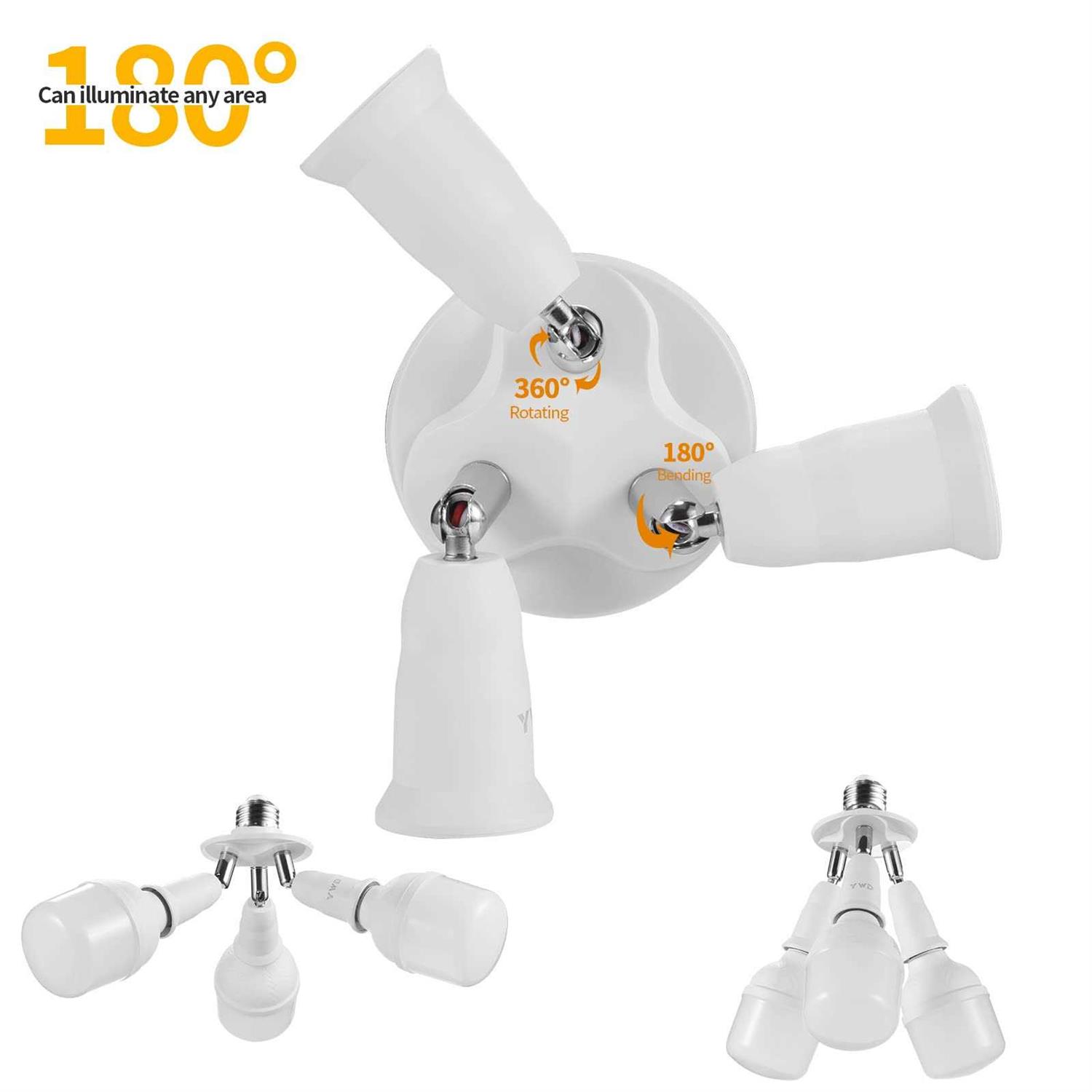 Yvan Telescoping Ladder,12.5 FT One Button Retraction Aluminum Telescopic Extension Extendable Ladder,Slow Down Design Multi-Purpose Step Ladder - MT - Mrs Treak