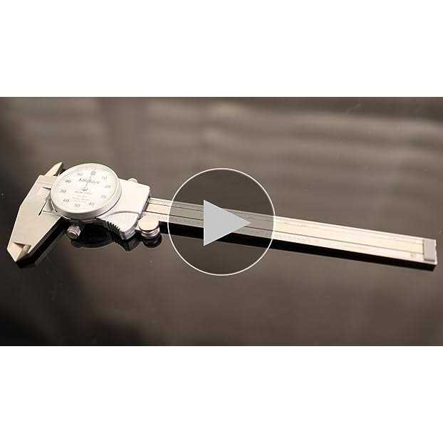 Mitutoyo 968-203 Protractor Square Head - MT - Mrs Treak