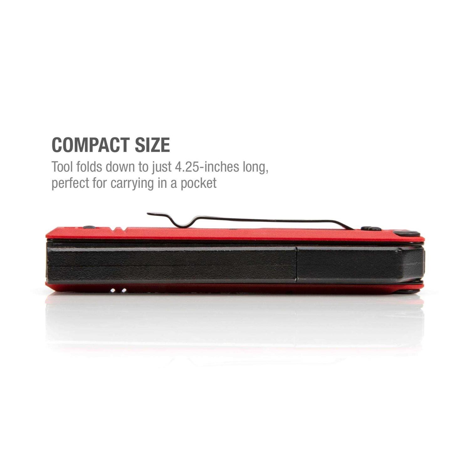 Steelman 08310R Plug Starter - MT - Mrs Treak