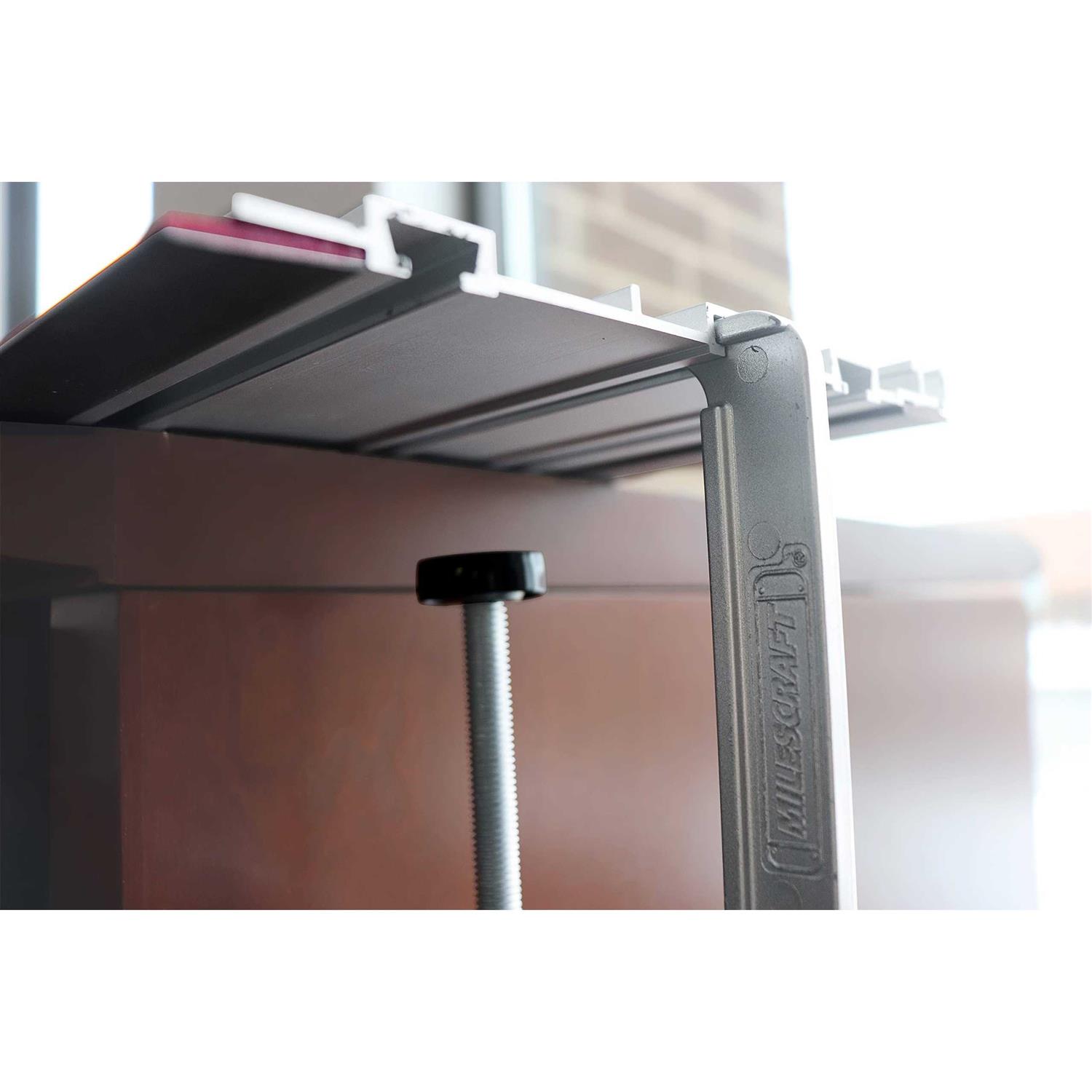 Milescraft CabinetMate - MT - Mrs Treak