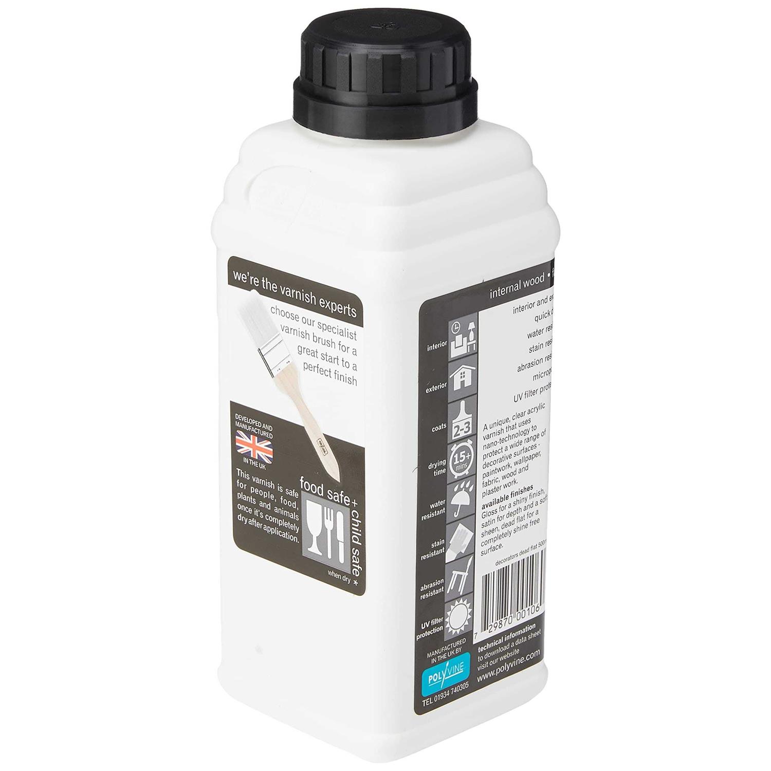 Polyvance Flex-Filler 2 Flexible Epoxy 2000-T - MT - Mrs Treak