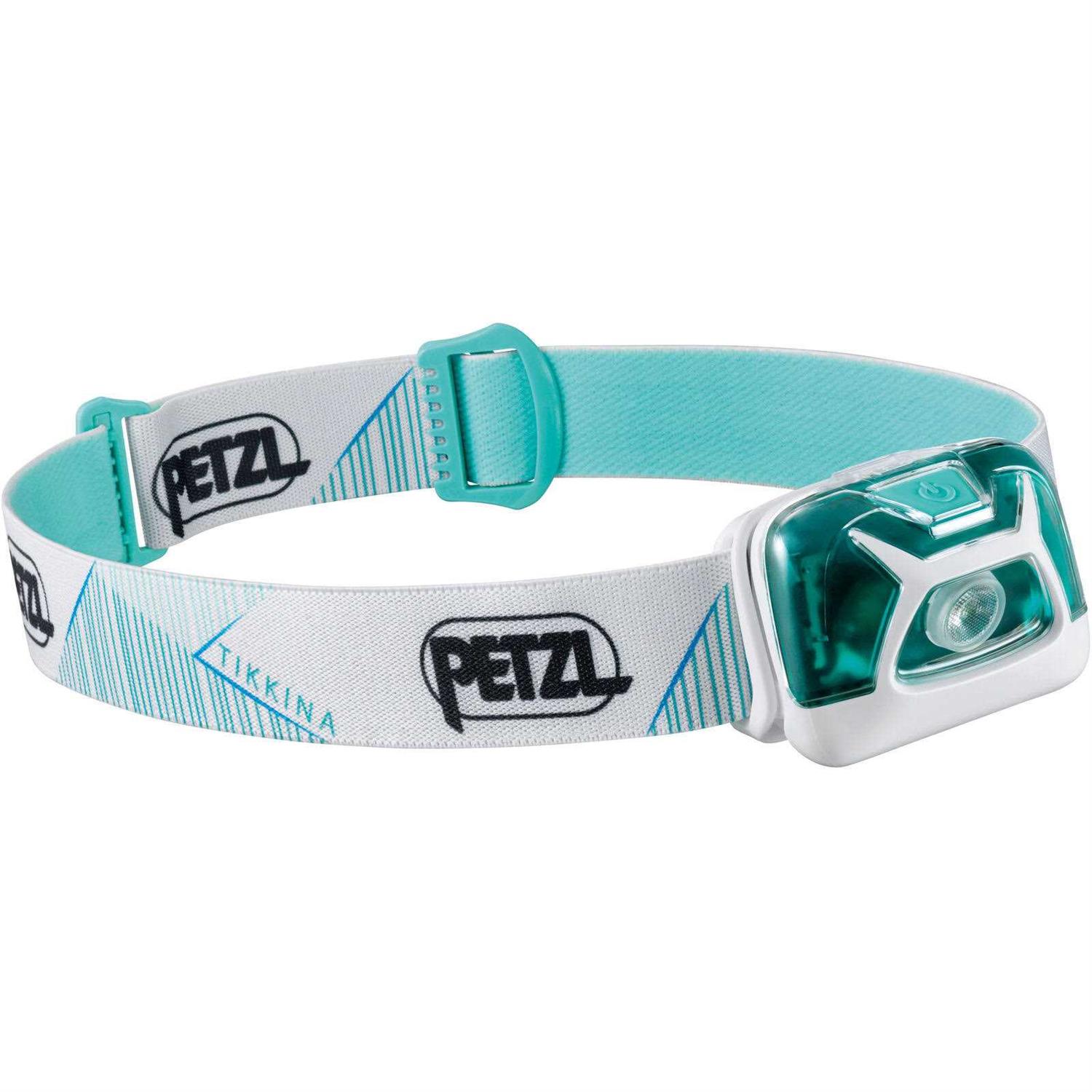 Petzl Tikkina Headlamp - MT - Mrs Treak