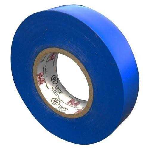 Morris Vinyl Plastic Electrical Tape 7Mil X 3/4 X 60′ PVC - MT - Mrs Treak