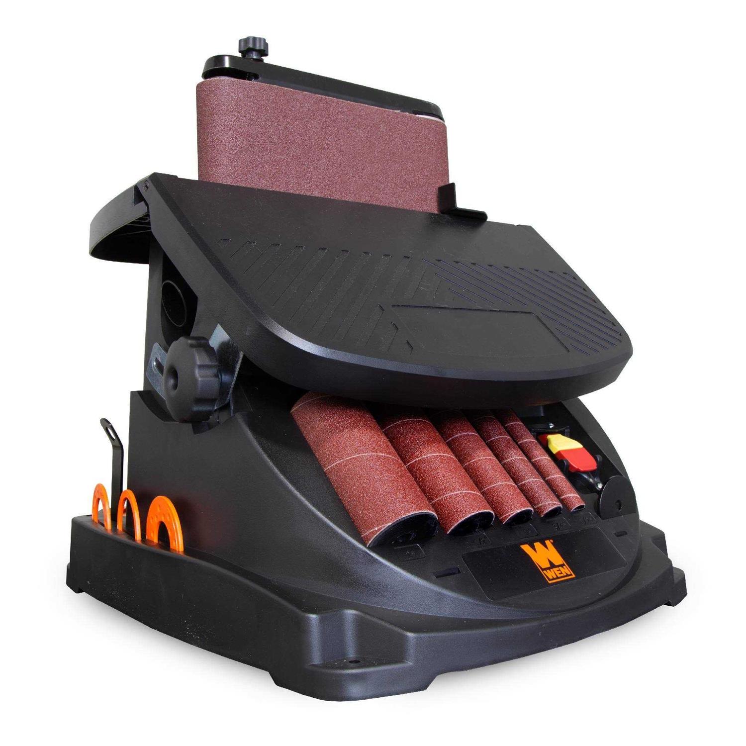 WEN Multi-Unit Pocket Laser Distance Measure with 32 ft. Range 10110 - MT - Mrs Treak