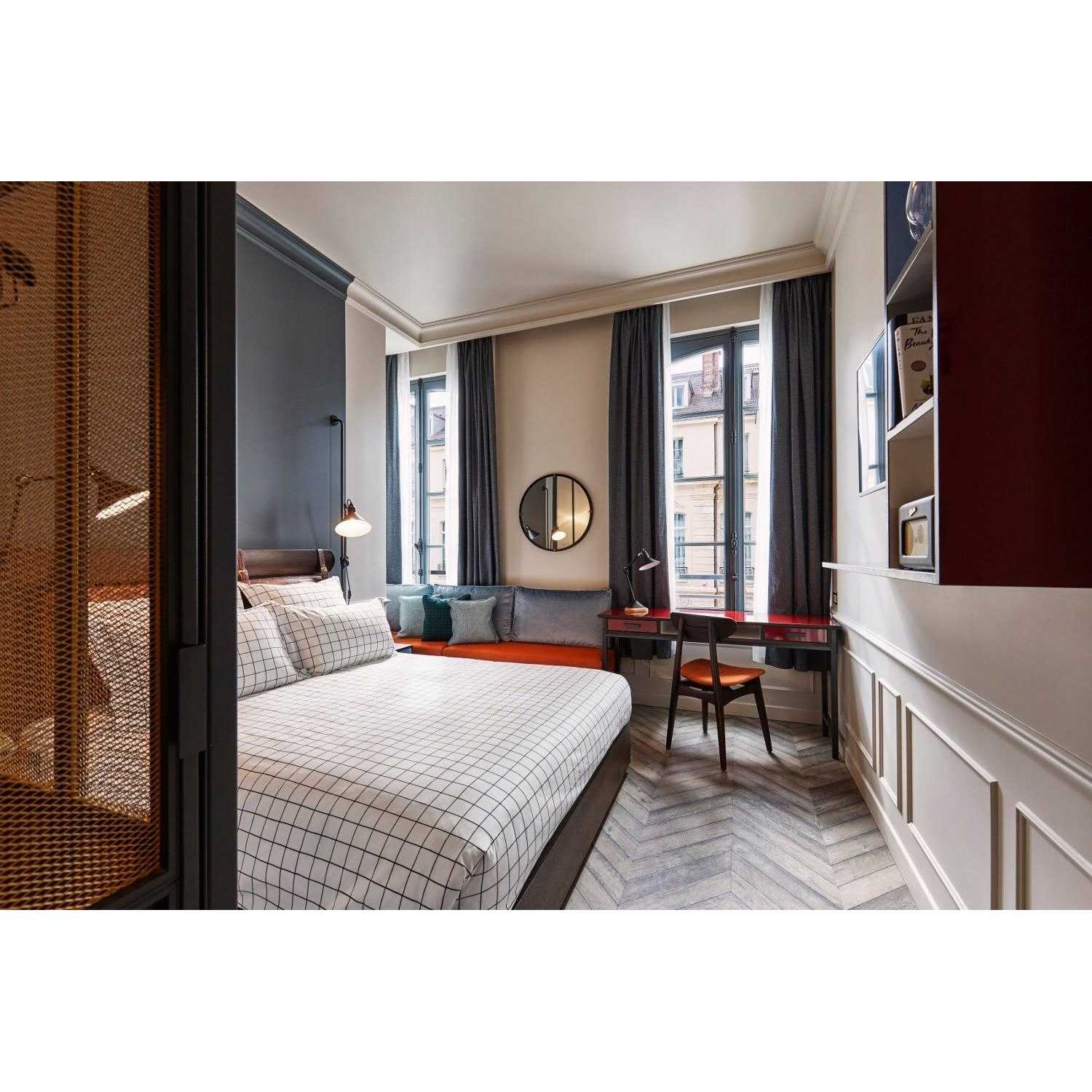 Polystyrene Interior Shoe Moulding Crystal White 9/16 x 1/4 in. x 8 ft. by Inteplast - MT - Mrs Treak