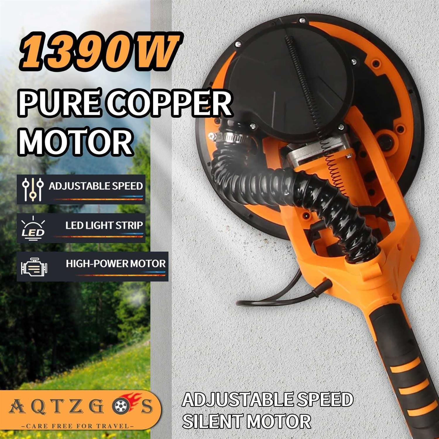 Drywall Repair Panel Moisture/Mold Resistant Drywall- 12x12x1/2 (2 Pack) - MT - Mrs Treak