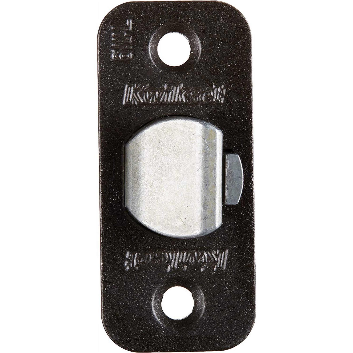 Kwikset Adjustable Entry Latch - MT - Mrs Treak