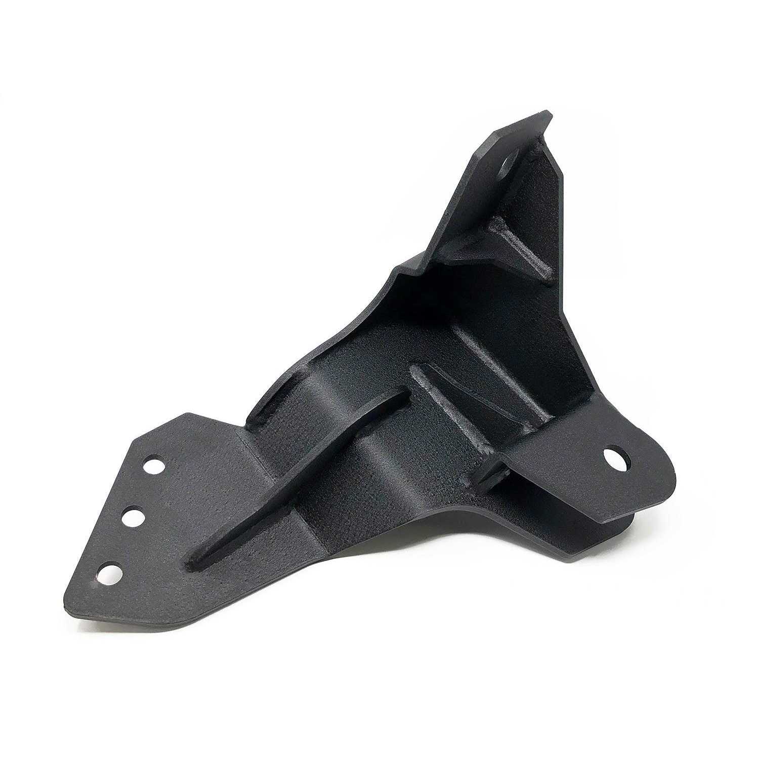 Tuff Country 20852 Axle Pivot Bracket - MT - Mrs Treak