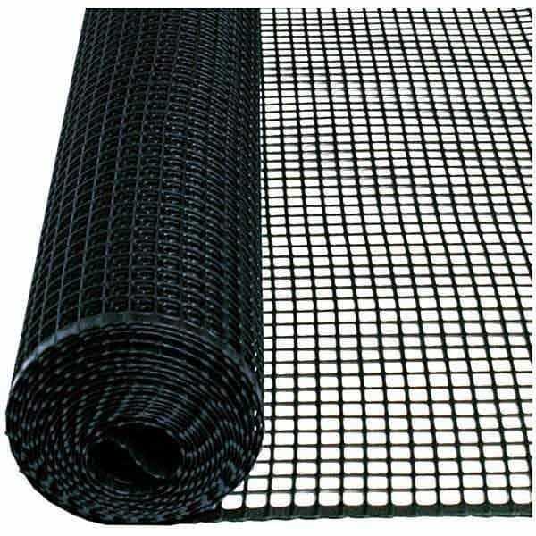 Fencer Wire 20-Gauge Poultry Netting with 2 in. Mesh - MT - Mrs Treak