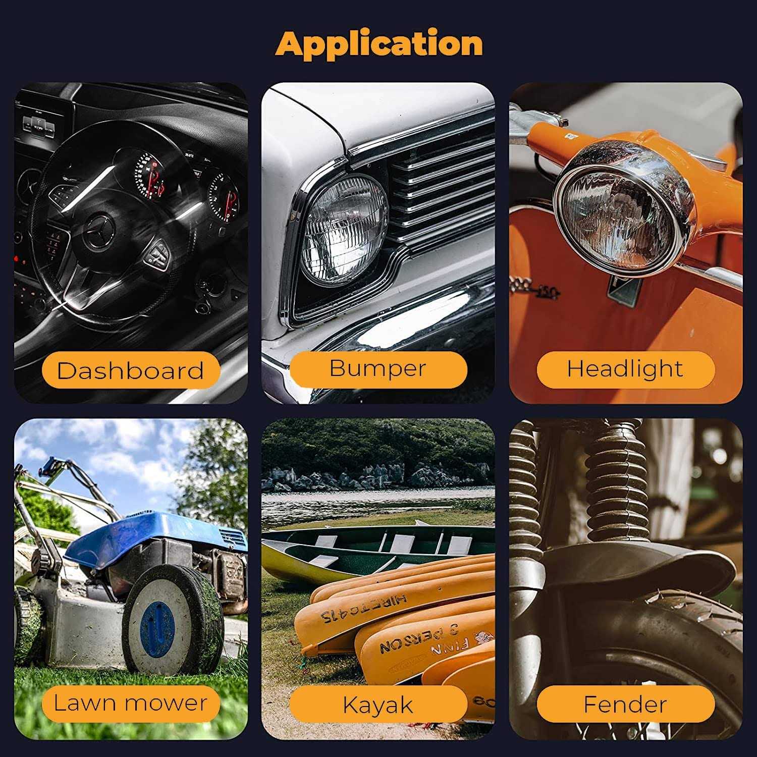 MIONI 10 Digit Push Button Combination Padlock - MT - Mrs Treak