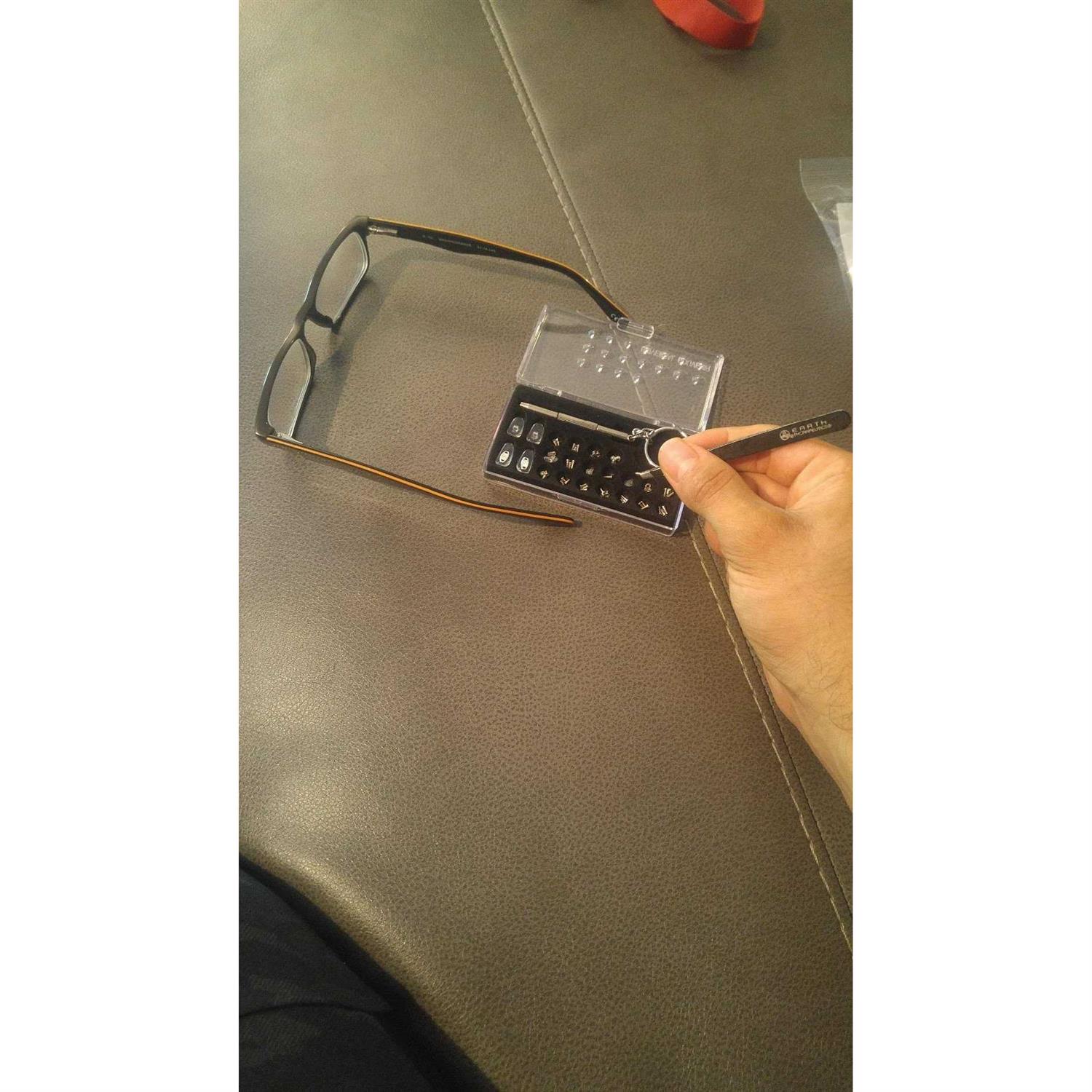 Universal Reverse Osmosis Faucet Spout Quick Connect Adapter NSF Certified - MT - Mrs Treak